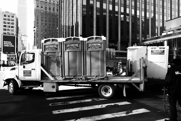 Best High-end porta potty rental  in Oriole Beach, FL