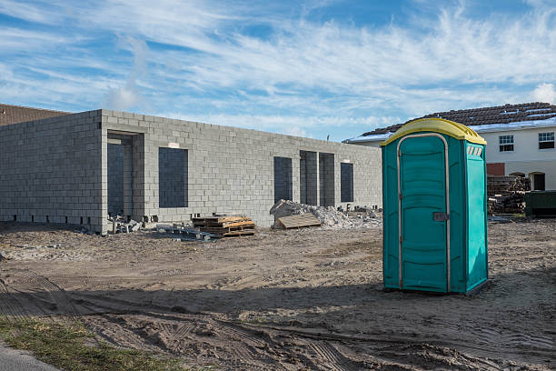 Best Sanitation services for porta potties  in Oriole Beach, FL